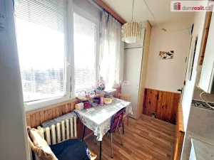 Prodej bytu 2+1, Plzeň - Severní Předměstí, Elišky Krásnohorské, 58 m2