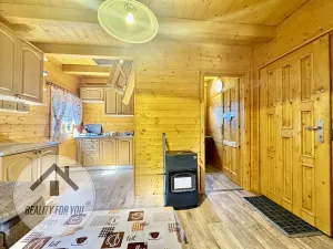 Prodej chaty, Noviny pod Ralskem, 48 m2