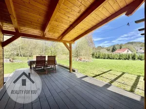 Prodej chaty, Noviny pod Ralskem, 48 m2