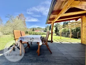 Prodej chaty, Noviny pod Ralskem, 48 m2