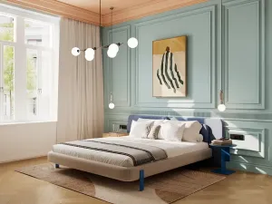 Prodej bytu 2+kk, Praha - Karlín, Křižíkova, 49 m2