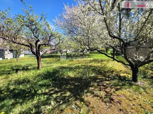 Prodej pozemku pro bydlení, Plzeň - Radobyčice, 1127 m2