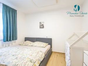 Prodej bytu 3+kk, Trstěnice, 70 m2