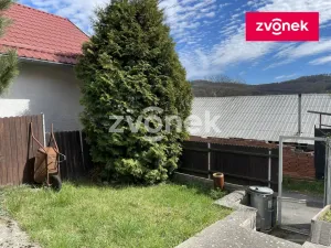 Prodej rodinného domu, Zlín - Louky, Hlubočina, 75 m2