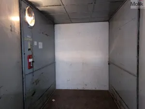 Pronájem výrobních prostor, Teplice - Trnovany, Thámova, 110 m2