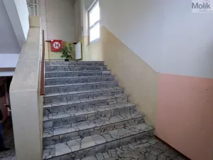 Pronájem výrobních prostor, Teplice - Trnovany, Thámova, 110 m2