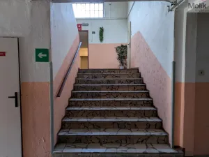 Pronájem výrobních prostor, Teplice - Trnovany, Thámova, 110 m2