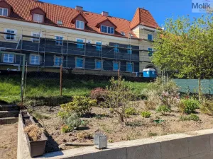 Prodej zahrady, Litvínov - Horní Litvínov, Jedličkova, 243 m2