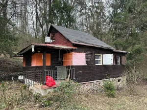 Prodej chaty, Bojanovice, 30 m2