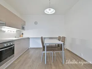 Pronájem bytu 2+kk, Brno - Nový Lískovec, Svážná, 47 m2