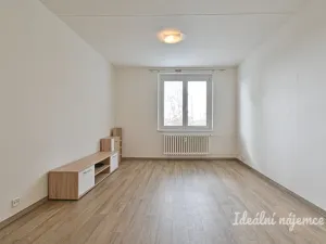 Pronájem bytu 2+kk, Brno - Nový Lískovec, Svážná, 47 m2