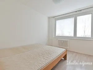 Pronájem bytu 2+kk, Brno - Nový Lískovec, Svážná, 47 m2