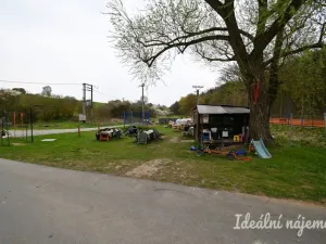 Pronájem bytu 2+kk, Chudčice, 38 m2