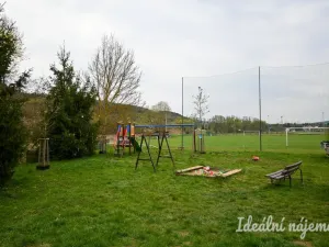 Pronájem bytu 2+kk, Chudčice, 38 m2