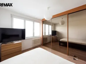 Prodej bytu 3+1, Brno - Líšeň, Horníkova, 73 m2