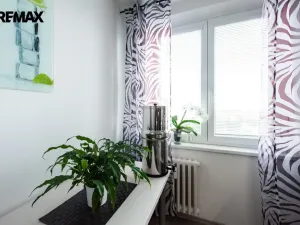 Prodej bytu 3+1, Brno - Líšeň, Horníkova, 73 m2