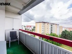Prodej bytu 3+1, Brno - Líšeň, Horníkova, 73 m2