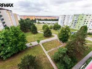 Prodej bytu 3+1, Brno - Líšeň, Horníkova, 73 m2