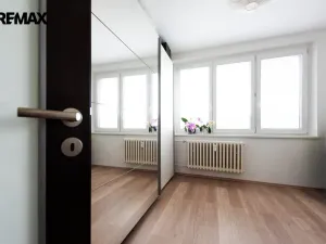 Prodej bytu 3+1, Brno - Líšeň, Horníkova, 73 m2