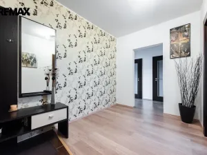 Prodej bytu 3+1, Brno - Líšeň, Horníkova, 73 m2