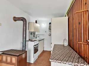 Prodej chalupy, Malá Skála, 130 m2