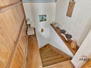 Prodej chalupy, Malá Skála, 130 m2