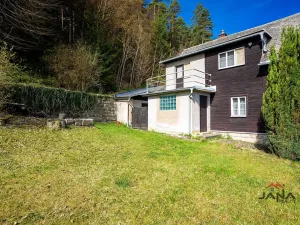 Prodej chalupy, Malá Skála, 130 m2