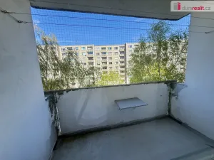 Pronájem bytu 1+1, Praha - Lhotka, Mirotická, 40 m2