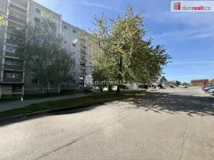 Pronájem bytu 1+1, Praha - Lhotka, Mirotická, 40 m2