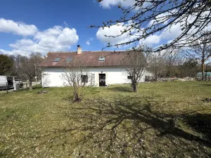 Prodej chalupy, Jistebnice - Ostrý, 160 m2
