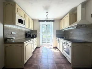 Prodej chalupy, Jistebnice - Ostrý, 160 m2