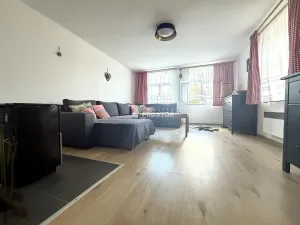 Prodej chalupy, Jistebnice - Ostrý, 160 m2