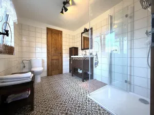 Prodej chalupy, Jistebnice - Ostrý, 160 m2