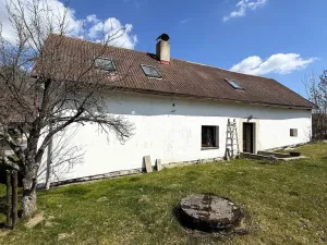 Prodej chalupy, Jistebnice - Ostrý, 160 m2