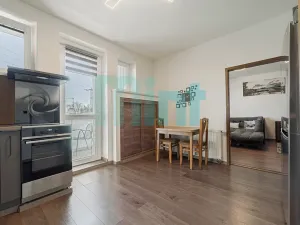 Pronájem bytu 1+1, Klimkovice, Smetanova, 40 m2