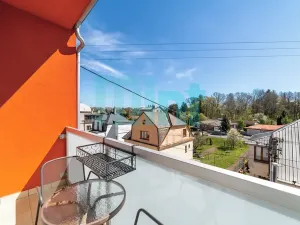 Pronájem bytu 1+1, Klimkovice, Smetanova, 40 m2