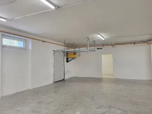 Pronájem skladu, Brno, Bohunická, 276 m2