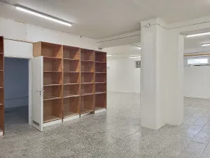 Pronájem skladu, Brno, Bohunická, 276 m2