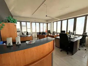 Pronájem kanceláře, Brno, Kobližná, 57 m2