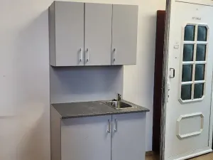 Pronájem kanceláře, Brno, Josefská, 48 m2