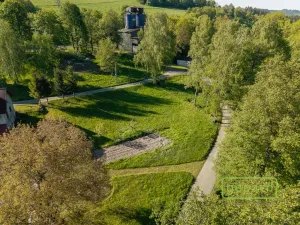 Prodej pozemku pro bydlení, Jablonec nad Nisou - Kokonín, 1373 m2