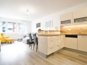 Prodej bytu 3+kk, Olomouc - Řepčín, Aloise Rašína, 79 m2