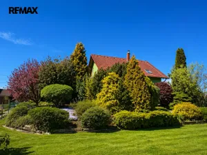 Prodej rodinného domu, Horní Bludovice - Prostřední Bludovice, 160 m2