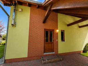 Prodej rodinného domu, Horní Bludovice - Prostřední Bludovice, 160 m2