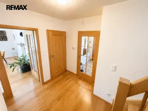 Prodej rodinného domu, Horní Bludovice - Prostřední Bludovice, 160 m2