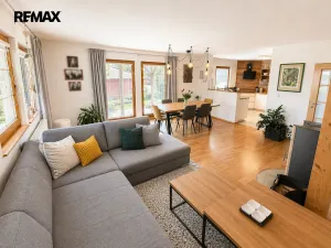 Prodej rodinného domu, Horní Bludovice - Prostřední Bludovice, 160 m2