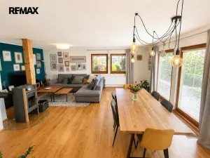 Prodej rodinného domu, Horní Bludovice - Prostřední Bludovice, 160 m2