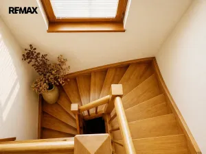 Prodej rodinného domu, Horní Bludovice - Prostřední Bludovice, 160 m2