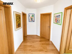 Prodej rodinného domu, Horní Bludovice - Prostřední Bludovice, 160 m2