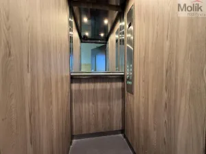 Pronájem bytu 2+kk, Most, F. L. Čelakovského, 40 m2